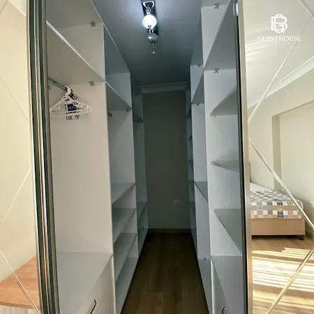 Villa 6 Kisilik Bahceli Etimesut