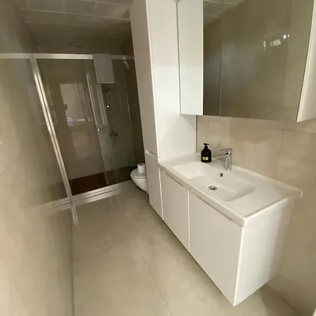 Villa 6 Kisilik Bahceli Etimesut